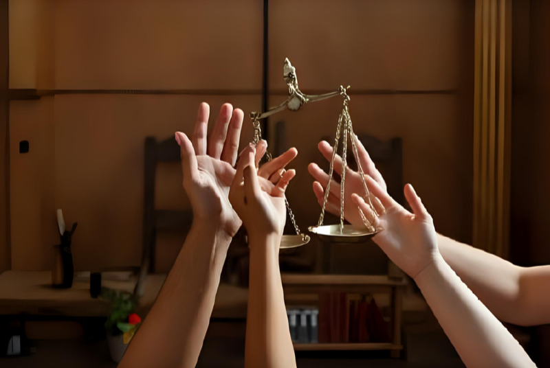 Principais campos da Perícia Social