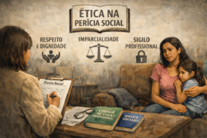 Ética na Perícia Social